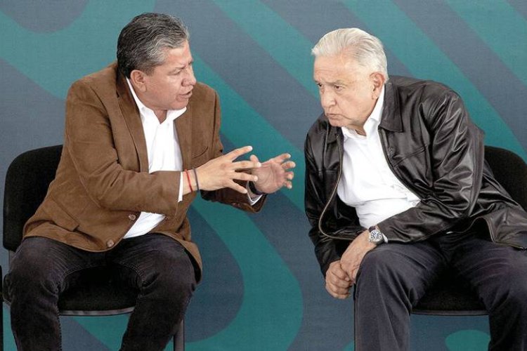 Se acabó el amor: AMLO dejó fuera de PEF 2024 proyectos vitales para Zacatecas