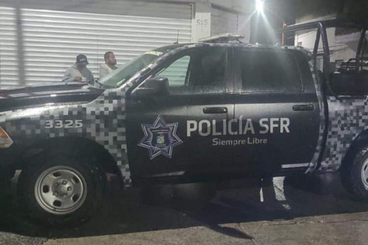 Mueren dos niños tras ataque armado en Guanajuato