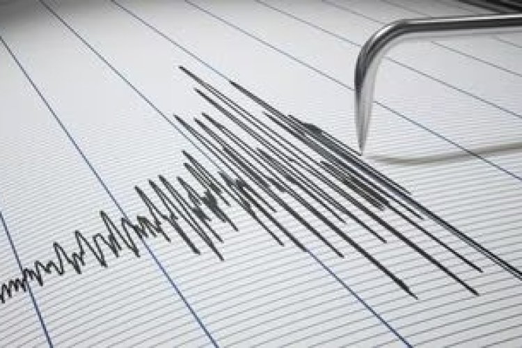 Se registran dos sismos hoy 19 de septiembre