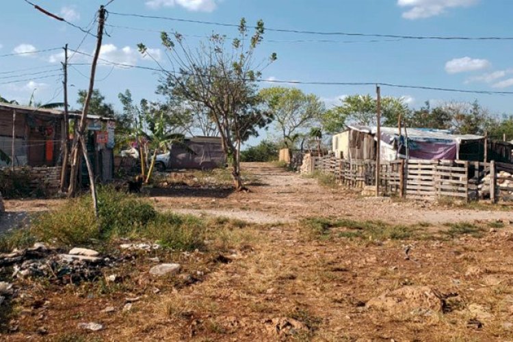 En Mérida no se prioriza la vivienda