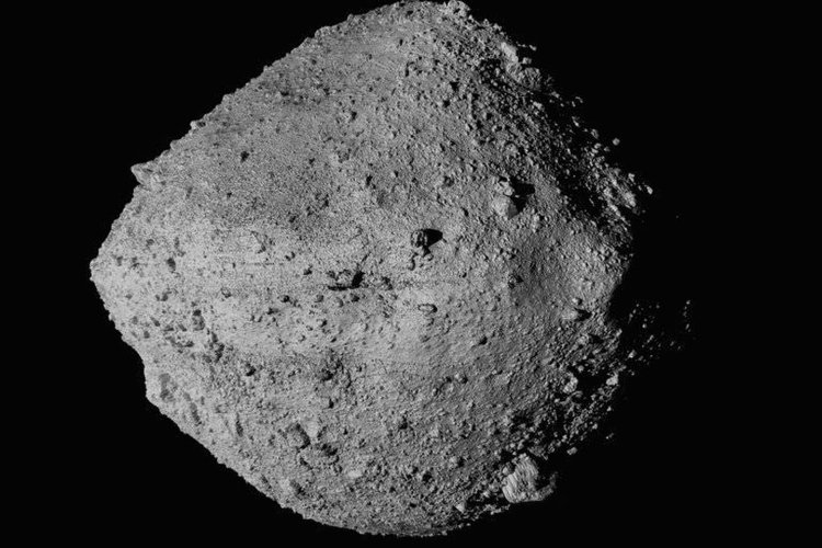 NASA informa sobre posible impacto de asteroide