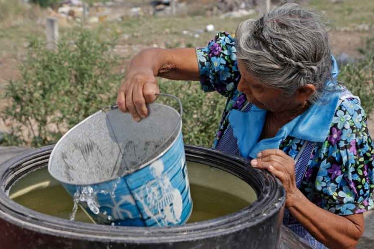 Puebla el cuarto estado con la tarifa más alta en agua potable