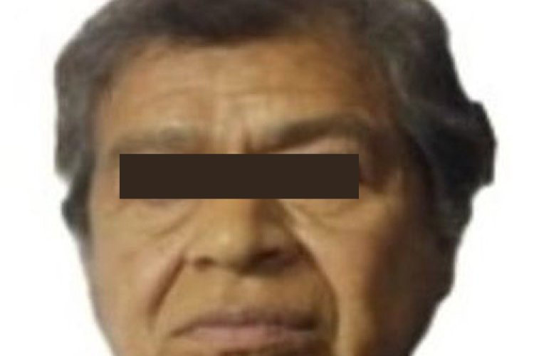 Hombre es sentenciado a 47 años de prisión en Chimalhuacán en el Estado de México