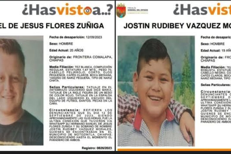 Mueren jóvenes que presuntamente fueron secuestrados por el CJNG