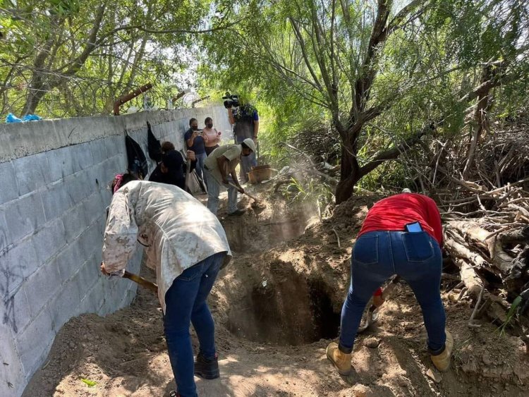 En Nayarit faltan operativos de búsqueda de personas desaparecidas