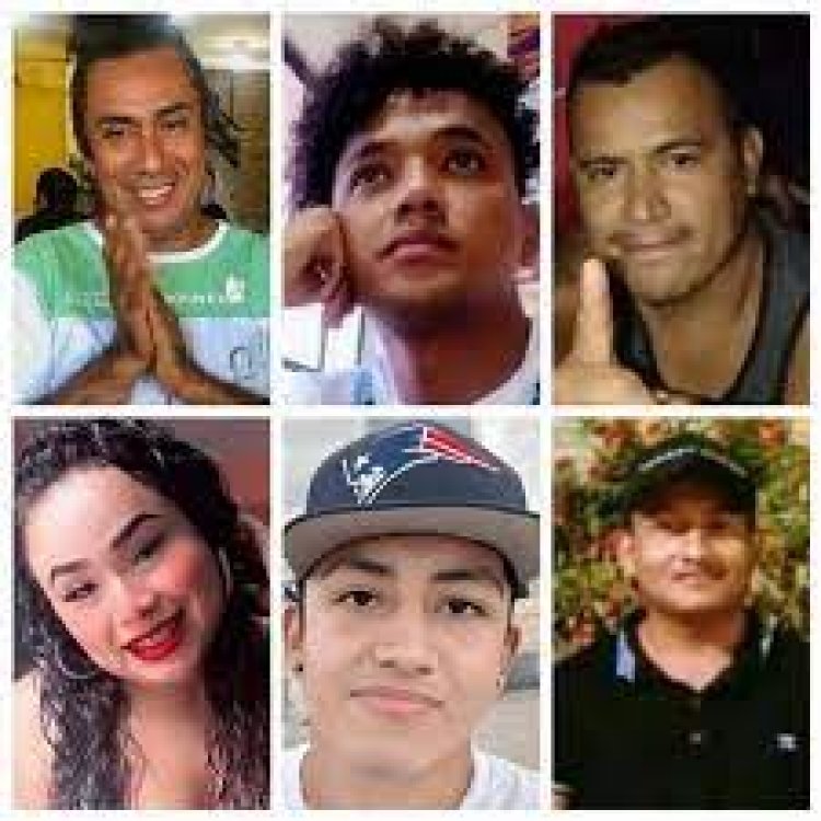 6 personas desaparecen de centro de rehabilitación de Acapulco