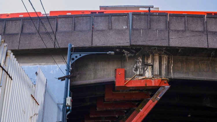 Aún sin fecha de apertura para Línea 1 del Metro, confirman cierre de estaciones en Línea 9