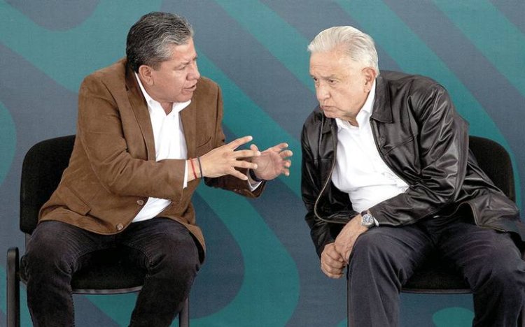 Se acabó el amor: AMLO dejó fuera de PEF 2024 proyectos vitales para Zacatecas