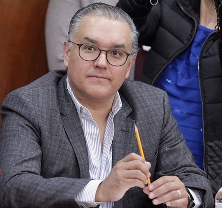 Otro error de la 4T, presupuesto de egresos 2024: imparcial.