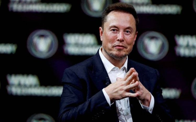 Elon Musk sugiere pago mensual de X para controlar bots