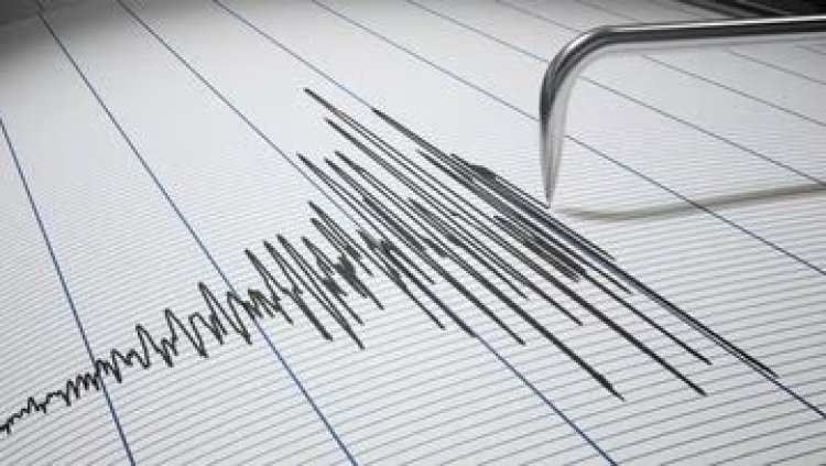 Se registran dos sismos hoy 19 de septiembre