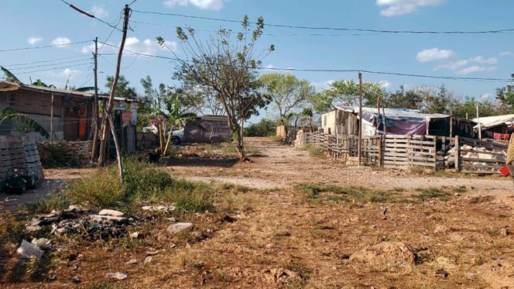 En Mérida no se prioriza la vivienda