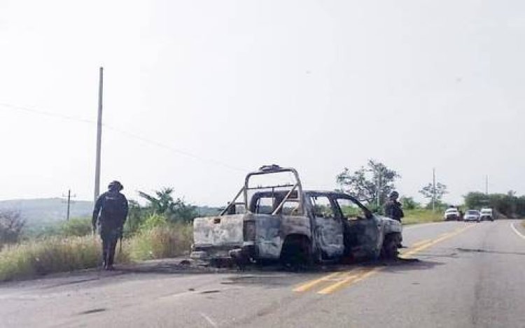 Violencia vivida en Chiapas provoca escasez de alimentos