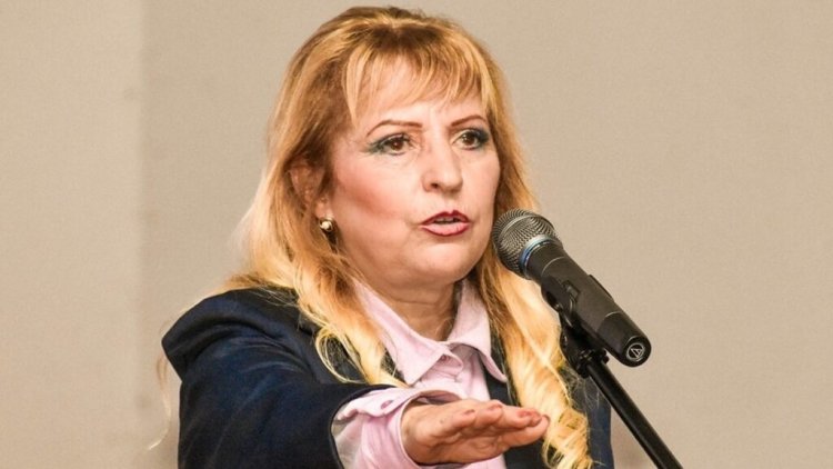 Es liberada Yolanda Sánchez, alcaldesa de Cotija, Michoacán