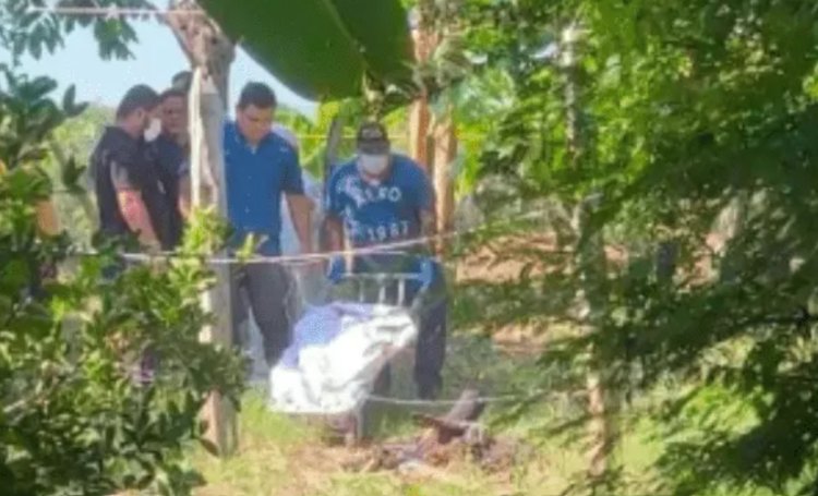 Encuentran cuerpo de niña de tres años en río Grijalva; desapareció el domingo