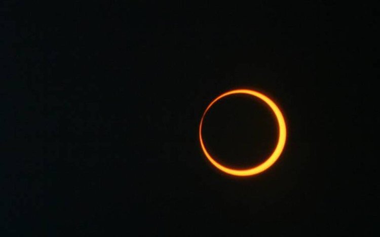 UNAM, UAM e IPN darán lentes gratis para ver el eclipse de sol
