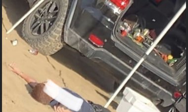 Reportan ataque armado en Rosarito, Baja California, hay cuatro muertos