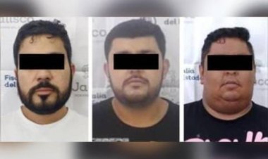 Sujetos involucrados en el secuestro de la alcaldesa de Cotija, Michoacán, son vinculados a proceso