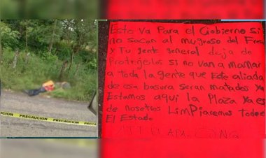 Eran veracruzanos los encuestadores de morena dos asesinados y uno desaparecido en Chiapas