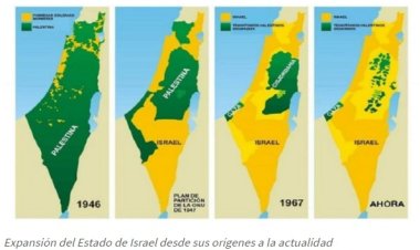Opinión invitada: Israel no puede encarcelar a dos millones de personas en Gaza sin pagar un cruel precio