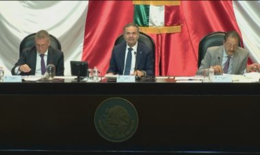 Oposición pide renuncia Octavio Romero Oropeza, director general de Pemex
