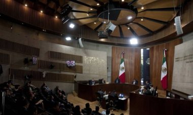 TEPJF deja a partidos políticos, postular o no a candidatos acusados de violencia política