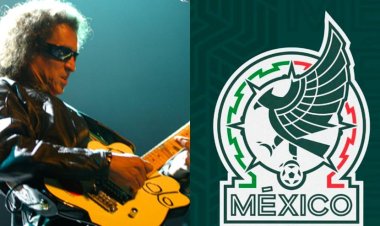 Alex Lora gana demanda a la Federación Mexicana de Futbol por el nombre de “El Tri”