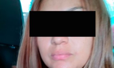 Mujer que intentó asfixiar a su bebé es aprehendida en el estado de Oaxaca