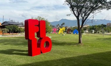 Inauguran la 43 Feria Internacional del Libro de Oaxaca