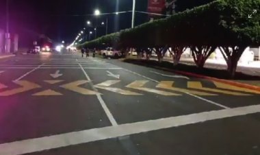 Mujer policía muere en ataque armado en Salamanca, Guanajuato