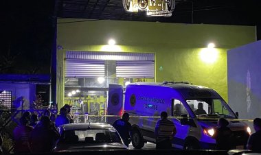 Joven muere al caerle una pesa encima mientras se ejercitaba en Yucatán