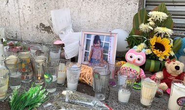 Niña de tres años fue ultimada por el CJNG