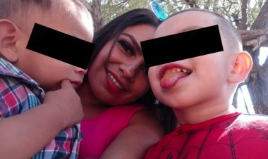Detienen a hombre que degolló a mujer y sus dos hijos en Zacatecas