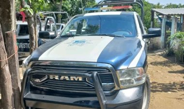 Asesinaron a 13 policías en Guerrero tras ataque armado