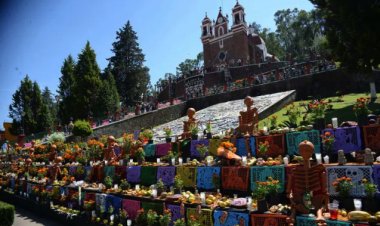 Estas son las fechas que debes considerar para poner tu ofrenda de Día de Muertos