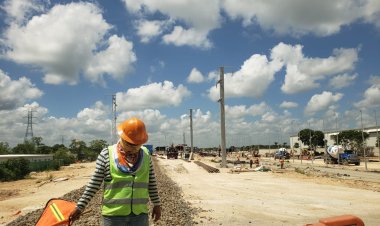 Tramo 3 del Tren Maya afecta circulación de yucatecos