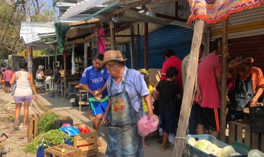 Opinión: Acapulco: la espantosa tragedia de la clase trabajadora, sólo acaba de comenzar