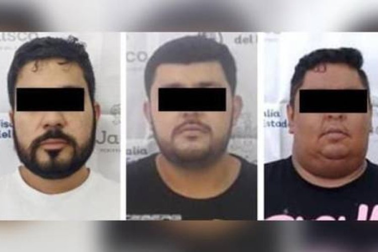 Sujetos involucrados en el secuestro de la alcaldesa de Cotija, Michoacán, son vinculados a proceso