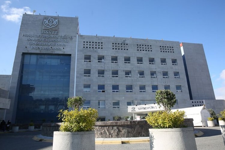 Reportan incremento de hospitalizaciones por Covid-19 en el Estado de México