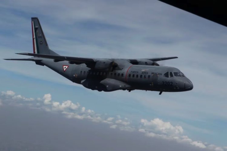 Enviarán dos aviones de Sedena a Israel para retornar a mexicanos varados en medio del conflicto bélico