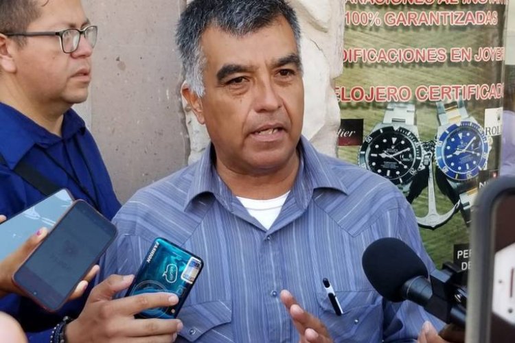 Con firmas falsas cobran apoyos de bienestar en Chihuahua: alistan demanda colectiva