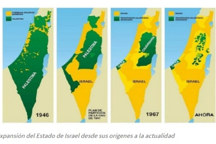 Opinión invitada: Israel no puede encarcelar a dos millones de personas en Gaza sin pagar un cruel precio