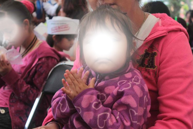 En Puebla continúan violaciones a derechos humanos de niñas