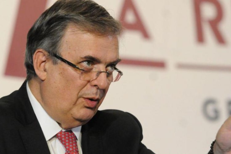 Simpatizantes de Marcelo Ebrard insisten, Morena alienta irregularidades