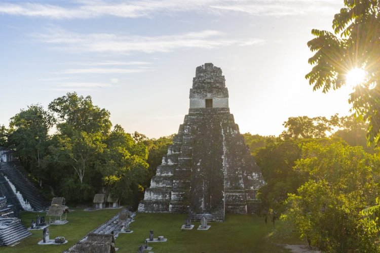 Contemplan emplear antiguos métodos Mayas para sustraer agua como alternativa sostenible