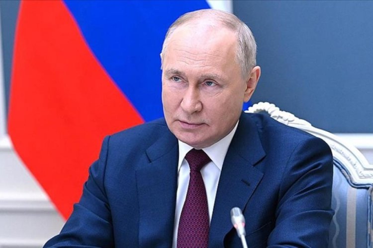 Putin insta a retomar el diálogo para solucionar el conflicto palestino-israelí