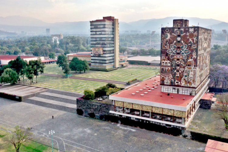 UNAM da a conocer a los 10 finalistas para contender por la Rectoría