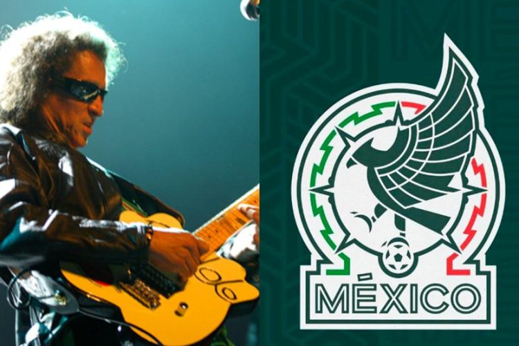 Alex Lora gana demanda a la Federación Mexicana de Futbol por el nombre de “El Tri”