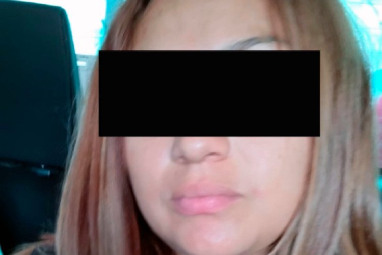 Mujer que intentó asfixiar a su bebé es aprehendida en el estado de Oaxaca