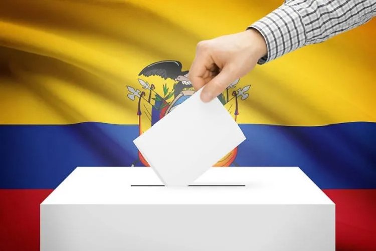 ¿Cómo llega Ecuador a las urnas este domingo 15 de octubre?